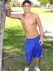 Lukas\\\\\\\' butt is tight, smooth and round by SeanCody image #6