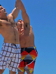 Max and Mitch gym fuck by SeanCody image #7