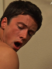 Russ and Yuri first gay scene by SeanCody image #6