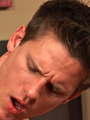 Steven took it deep and hard... and that is no small feat when it comes to Jess! by SeanCody image #6