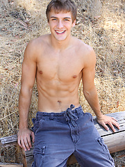 Vince showing off his beautiful body! by SeanCody image #6