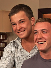 Peter and YuriÂ anal sex by SeanCody image #6