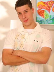 Uncut european stud by Czech Boys image #5