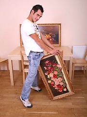 Euro boy naked by Czech Boys image #5