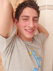 European twink naked by Czech Boys image #4