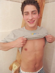 European twink naked by Czech Boys image #4