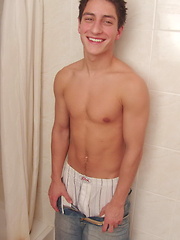 European twink naked by Czech Boys image #4