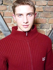 Straight teen boy by Czech Boys image #4
