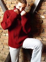 Straight teen boy by Czech Boys image #4