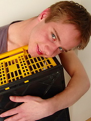 Big dick teen boy by Czech Boys image #6