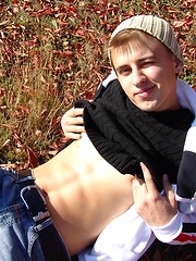 European twink naked by Czech Boys image #4