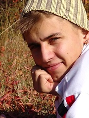 European twink naked by Czech Boys image #4