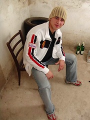 European twink naked by Czech Boys image #4