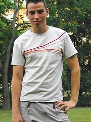 European boy naked by Czech Boys image #4