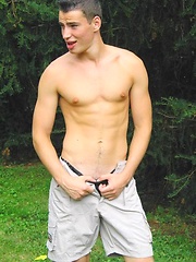 European boy naked by Czech Boys image #4