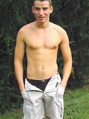 European boy naked by Czech Boys image #4