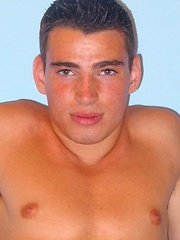European boy naked by Czech Boys image #4