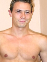 Hot euro stud shows his nice body by Czech Boys image #5