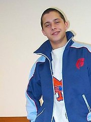 Barely legal boy naked by Czech Boys image #4