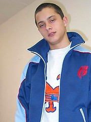 Barely legal boy naked by Czech Boys image #4