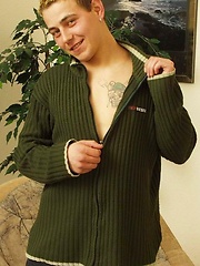 Hot european boy by Czech Boys image #4