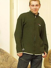Hot european boy by Czech Boys image #4