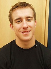 Cute czech amateur boy posing naked by Czech Boys image #7