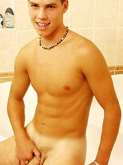 Cute czech twink shows his cute ass by Czech Boys image #4