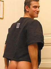 Straight stud by Czech Boys image #6