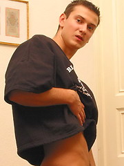 Straight stud by Czech Boys image #6
