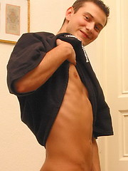 Straight stud by Czech Boys image #6