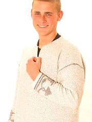 Cute czech boy naked by Czech Boys image #4