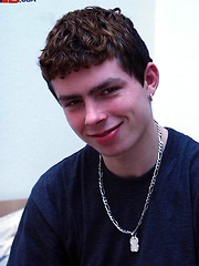 Young czech boy shows ass and cock by Czech Boys image #4