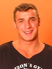 Euro bodybuilder by Czech Boys image #5