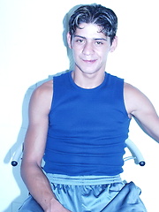 Smooth straight romanian boy by Czech Boys image #5