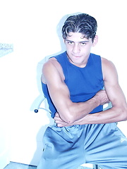 Smooth straight romanian boy by Czech Boys image #5