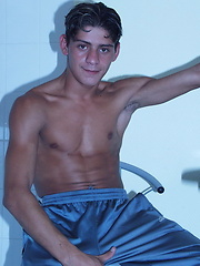 Smooth straight romanian boy by Czech Boys image #5