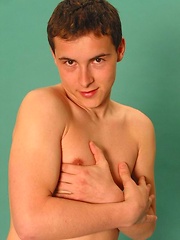 European football player naked by Czech Boys image #5