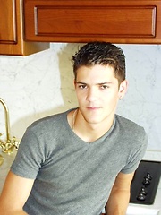 Straight romanin boy naked by Czech Boys image #5