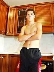 Straight romanin boy naked by Czech Boys image #5