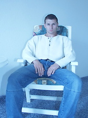 Solid euro stud by Czech Boys image #5