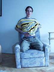 Amateur euro twink by Czech Boys image #6