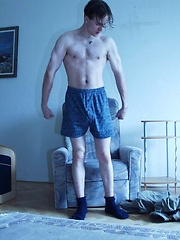 Amateur euro twink by Czech Boys image #6
