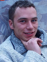 Amateur czhech stud naked by Czech Boys image #5