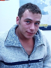 Amateur czhech stud naked by Czech Boys image #5