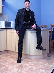Euro boy naked by Czech Boys image #5