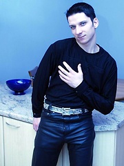 Euro boy naked by Czech Boys image #5