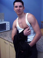 Euro boy naked by Czech Boys image #5