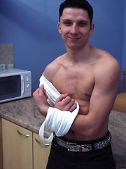 Euro boy naked by Czech Boys image #5