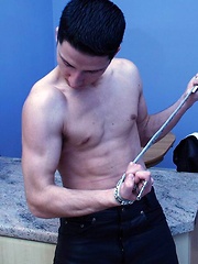 Euro boy naked by Czech Boys image #5